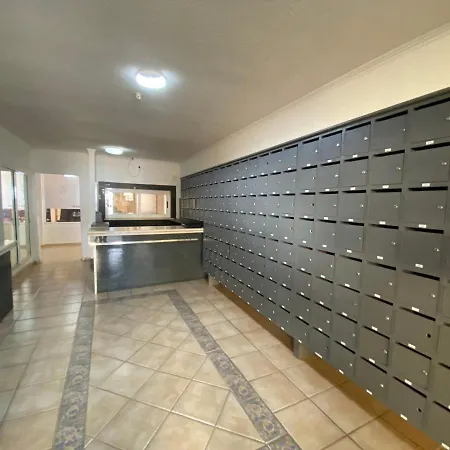 Apartamento Adeje, Calle El Horno