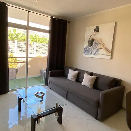 Apartamento Adeje, Calle El Horno *