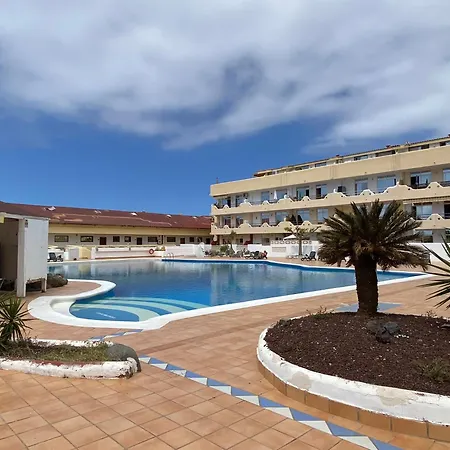 Adeje, Calle El Horno Apartamento Costa Adeje (Tenerife)