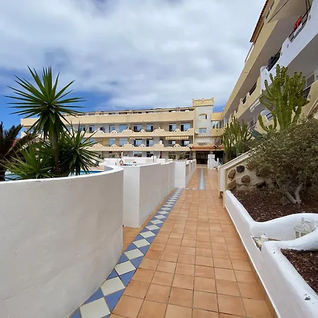 Apartamento Adeje, Calle El Horno