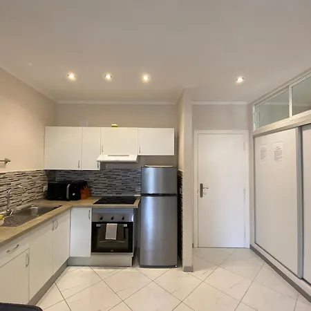 Adeje, Calle El Horno Costa Adeje (Tenerife)