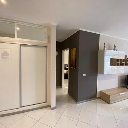 Apartamento Adeje, Calle El Horno