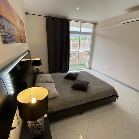 Apartamento Adeje, Calle El Horno *