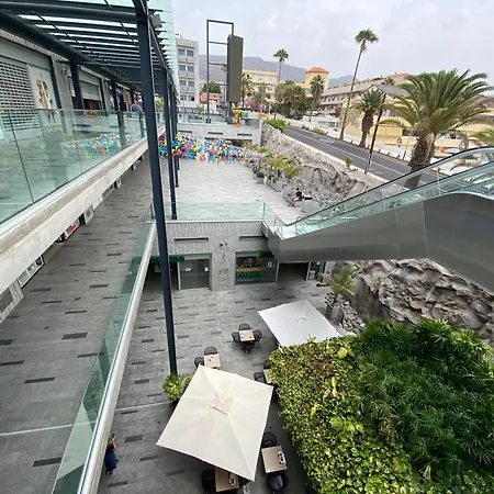 Adeje, Calle El Horno Apartamento Costa Adeje (Tenerife)